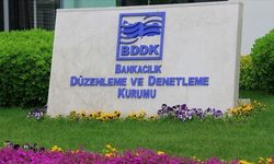 BDDK'dan yönetmelik değişikliği