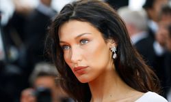 Filistinli model Bella Hadid: Her gün ölüm tehditleri alıyorum