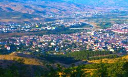 Bingöl ilçeleri nelerdir? Bingöl'ün kaç ilçesi var? Bingöl'ün belediye başkanı kimdir?