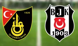 Beşiktaş-İstanbulspor maçı ne zaman, saat kaçta, hangi kanalda yayınlanacak?