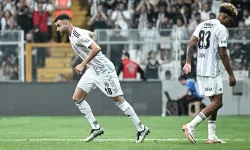 Gaziantep FK - Beşiktaş maçı ne zaman, saat kaçta ve hangi kanalda yayınlanacak?