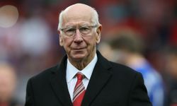 Eski Futbolcu Bobby Charlton, 86 yaşında vefat etti