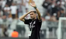 Beşiktaş'ın Burak Yılmaz önderliğinde çıkacağı maçlar belli oldu