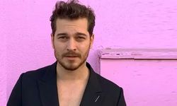 Çağatay Ulusoy'un Gaddar dizisindeki partneri belli oldu