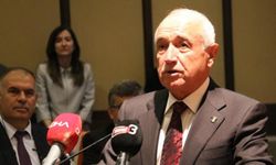 Cemil Çiçek: Öyle bir coğrafyada yaşıyoruz ki güney kaynıyor