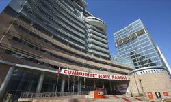 CHP Parti Meclisinin ilk toplantı tarihi belli oldu