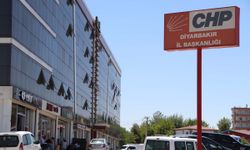 Diyarbakır CHP’de 150 kişi istifa etti