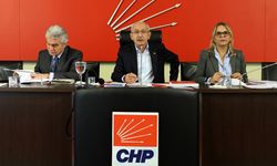 CHP'de kurultay öncesi son PM toplantısı yapıldı