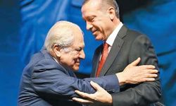 Cumhurbaşkanı Erdoğan, Kudüs Şairi Nuri Pakdil'i andı