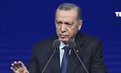 Erdoğan, tebrik için A Milli Futbol Takımı'nın soyunma odasını aradı