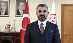 RTÜK Başkanı'ndan 'sansür' açıklaması