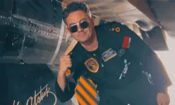 Emre Mert kimdir? SOLOTÜRK Pilotu Yarbay Emre Mert kimdir?