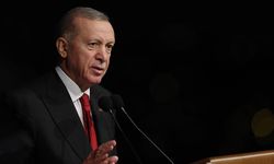 Cumhurbaşkanı Erdoğan: Uçak gemilerimizin sayısını ikiye çıkaracağız