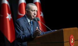 Erdoğan: ABD Başkanı Biden ile görüşme gündemimizde değil