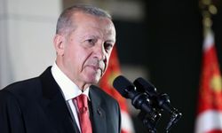 Cumhurbaşkanı Erdoğan, Halil Umut Meler ile telefonda görüştü