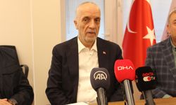 Ergün Atalay: Kasım ayının 20'sinden sonra yeni bir komisyon kuracağız