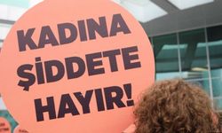 'Ev içi şiddet' raporu: Eylül’de 299 acil çağrı yapıldı