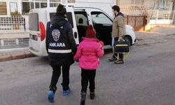 Bakanlıktan geri adım: Ankara Valiliği Ezidi kız çocuğunun devlet koruması altına alındığını duyurdu