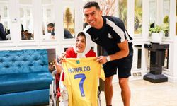 Cristiano Ronaldo kırbaç cezası ile yargılanıyor