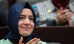 Fatma Betül Sayan Kaya kimdir?