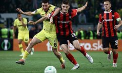 Fenerbahçe, Spartak Trnava'yı deplasmanda mağlup etti