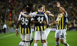 Fenerbahçe, UEFA Avrupa Konferans Ligi H Grubu'nda 3'te 3 yaptı