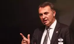 Beşiktaş'ın eski başkanı Fikret Orman'dan adaylık açıklaması