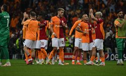 Galatasaray, Manchester United ilk 11'leri belli oldu