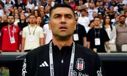 Burak Yılmaz’dan açıklama: Gedson ve Salih derbide olacak mı?