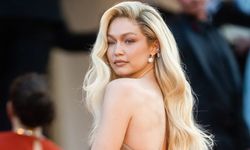 Filistinli model Gigi Hadid: Filistinliler için umutlarım, Yahudi'lerin zarar görmesini içermiyor