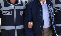 Samsun'da tartıştığı akrabasını silahla öldüren kişi gözaltına alındı