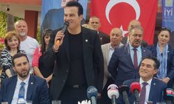 Hakan Peker: Safranbolu’ya dokunmak için belediye başkan adayı oldum