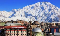 Hakkari ilçeleri nelerdir? Hakkari'de kaç ilçe var? Hakkari'de belediye başkanları kim? Hakkari ilçeleri hangi partide?