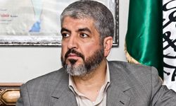 Hamas lideri Meşal'dan rehine açıklaması