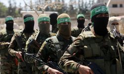 Hamas: Çatışma bitene kadar rehineler konusunda pazarlık yapmayacağız