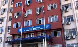 Hatay'da çalışma izni olmayan 11 yabancı uyruklu kadın yakalandı