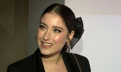 Hazal Kaya: Bu sen hep birlikte eğleneceğiz