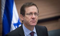 Yitzhak Herzog kimdir? İsrail Cumhurbaşkanı kimdir?