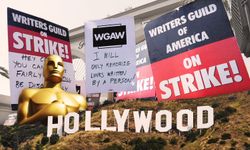 Hollywood'da grevde olan oyuncular 118 günün ardından yapımcılarla anlaşmaya vardı