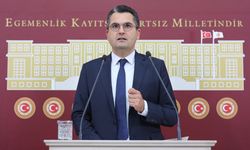 DEVA Partisi Sözcüsü İdris Şahin: Tezkereye olumlu oy vereceğiz