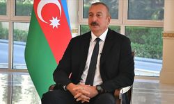 Azerbaycan Cumhurbaşkanı Aliyev, 154 mahkumu affetti