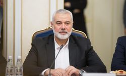 İran, Hamas lideri Haniyye için başsağlığı diledi