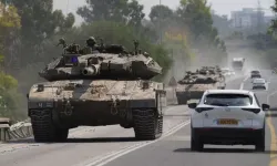 Reuters: İsrail tankları Refah'ın merkezine ulaştı