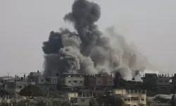 Ürdün'den uluslararası topluma çağrı: Refah’ta olası bir katliamı engellemek için harekete geçilsin