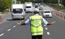 'Filistin Mitingi' için trafiğe kapanacak yollar belli oldu