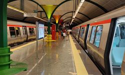 İstanbul'da metro seferlerine Galatasaray maçı düzenlemesi
