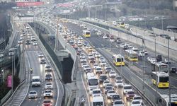 Galata Köprüsü'ndeki eylem nedeniyle İstanbul'da bazı yollar trafiğe kapatılacak