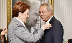 Meral Akşener, Kahramanmaraş Büyükşehir Belediye Başkan adayını açıkladı