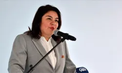 AK Parti Çanakkale Belediye Başkanı Adayı Jülide İskenderoğlu oldu