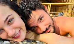 Kaan Yıldırım ve Pınar Deniz'den 'ayrılık' iddiasına yanıt